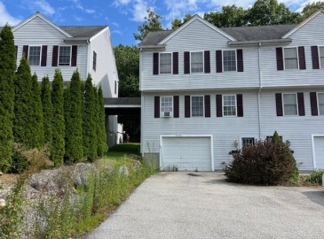 3 Lyndale Ave, Webster, Massachusetts, 3 Bedrooms Bedrooms, 6 Rooms Rooms,1.5 BathroomsBathrooms,Residential,For Sale,Lyndale Ave,73281134