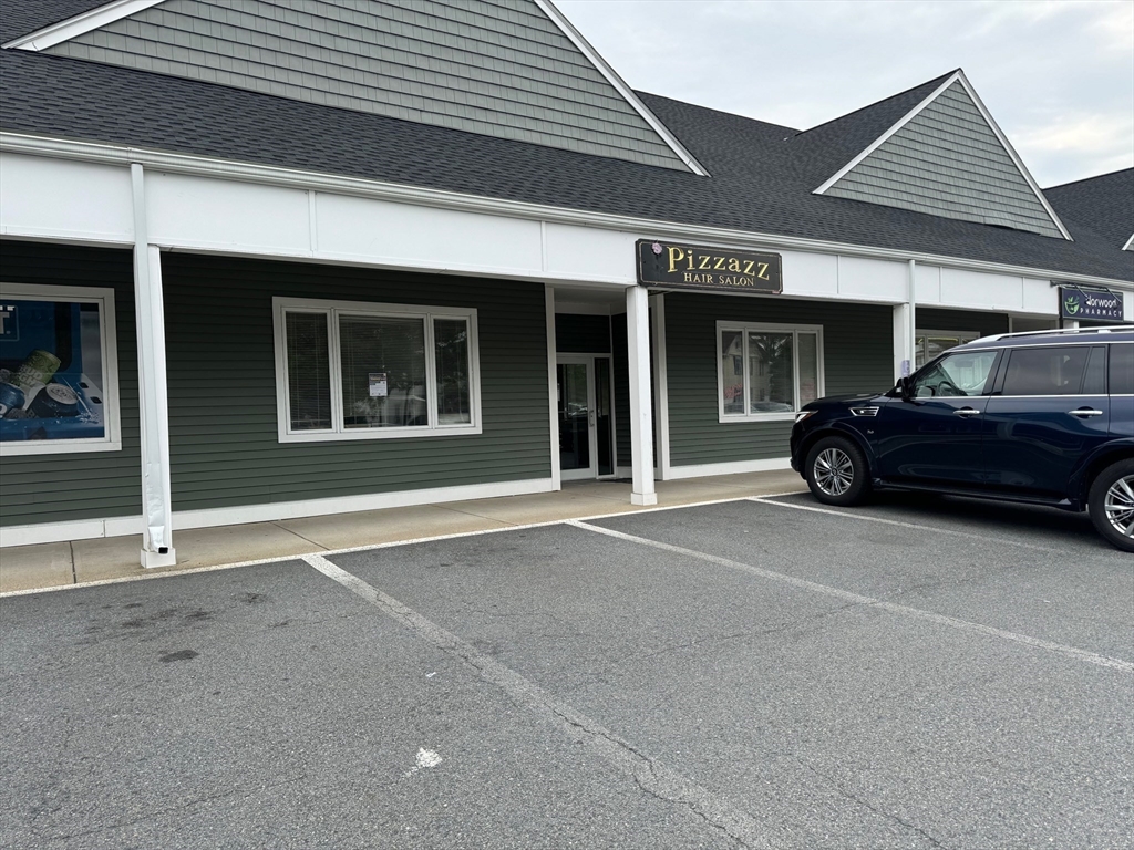 52 Broadway, Norwood, Massachusetts, ,Commercial Lease,For Rent,Broadway,73264564