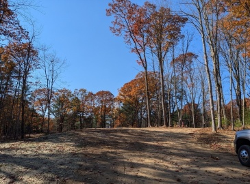 45 Old Colony Rd, Princeton, Massachusetts, ,Land,For Sale,Old Colony Rd,73320102