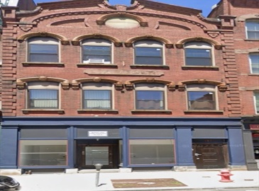 181 High St, Holyoke, Massachusetts, ,Commercial Lease,For Rent,High St,73320110