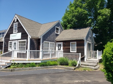 57 Route 6a, Orleans, Massachusetts, ,Commercial Sale,For Sale,Route 6a,73251459