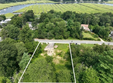32 Carolyn Circle, Marshfield, Massachusetts, ,Land,For Sale,Carolyn Circle,73279421