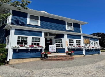 287 Main Street, Kingston, Massachusetts, ,Commercial Sale,For Sale,Main Street,73118761