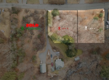 Lot 2 Homeward Ave, Uxbridge, Massachusetts, ,Land,For Sale,Homeward Ave,73308606