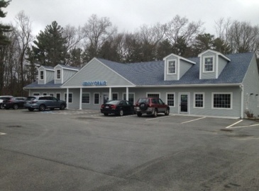 495 Washington Street, Norwell, Massachusetts, ,Commercial Lease,For Rent,Washington Street,73320133