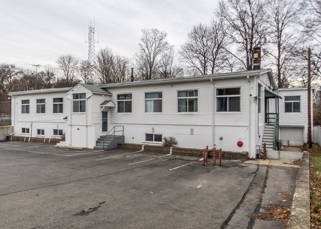 25 Summer Avenue, Waltham, Massachusetts, ,Commercial Lease,For Rent,Summer Avenue,73320300