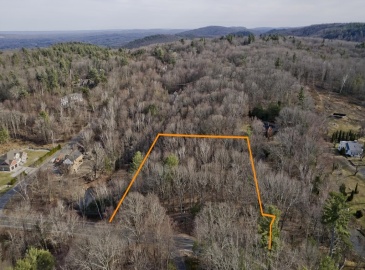 0 Woodland Way, Russell, Massachusetts, ,Land,For Sale,Woodland Way,73320302