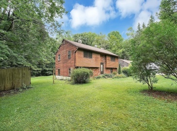 441 Dingle Rd, Worthington, Massachusetts, 4 Bedrooms Bedrooms, 6 Rooms Rooms,1 BathroomBathrooms,Residential,For Sale,Dingle Rd,73268971