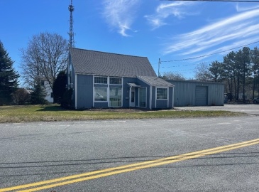 295 Whites Path, Yarmouth, Massachusetts, ,Commercial Sale,For Sale,Whites Path,73225909