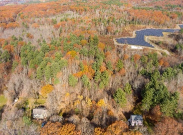 9 G H Wilson Rd, Spencer, Massachusetts, ,Land,For Sale,G H Wilson Rd,73307475