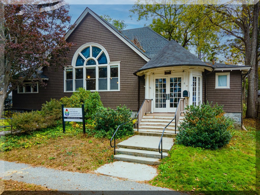 6 Locke St, Andover, Massachusetts, ,Commercial Sale,For Sale,Locke St,73172456