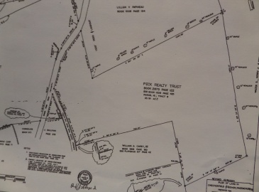 0-B Damon Pond Rd, Chesterfield, Massachusetts, ,Land,For Sale,Damon Pond Rd,73294169