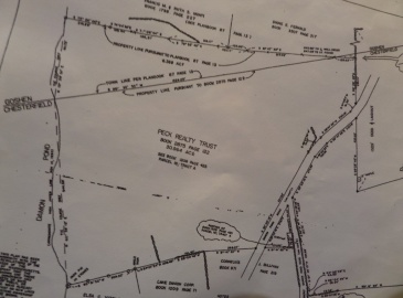 0-A Damon Pond Rd, Chesterfield, Massachusetts, ,Land,For Sale,Damon Pond Rd,73293779