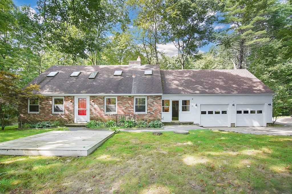 430 Long Plain Rd, Leverett, Massachusetts, 4 Bedrooms Bedrooms, 6 Rooms Rooms,2 BathroomsBathrooms,Residential,For Sale,Long Plain Rd,73284820