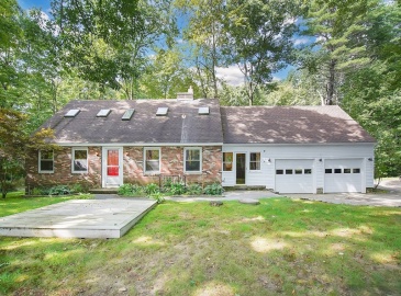 430 Long Plain Rd, Leverett, Massachusetts, 4 Bedrooms Bedrooms, 6 Rooms Rooms,2 BathroomsBathrooms,Residential,For Sale,Long Plain Rd,73284820