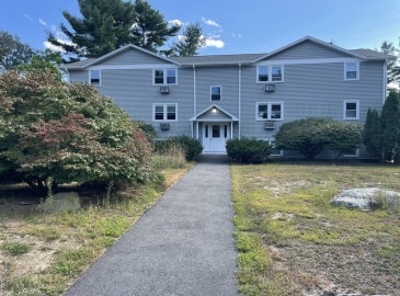 1 Wilbur Ter, Norton, Massachusetts, 2 Bedrooms Bedrooms, 4 Rooms Rooms,1 BathroomBathrooms,Residential,For Sale,Wilbur Ter,73284585