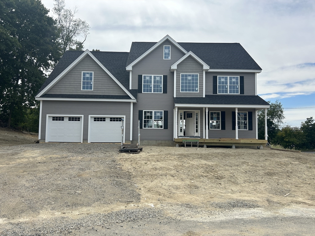 1 Geramat Way, Methuen, Massachusetts, 4 Bedrooms Bedrooms, 8 Rooms Rooms,2.5 BathroomsBathrooms,Residential,For Sale,Geramat Way,73286943