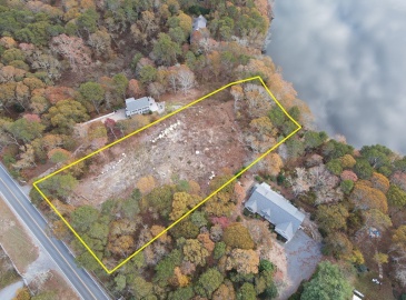 0 Run Hill Rd, Brewster, Massachusetts, ,Land,For Sale,Run Hill Rd,73309349