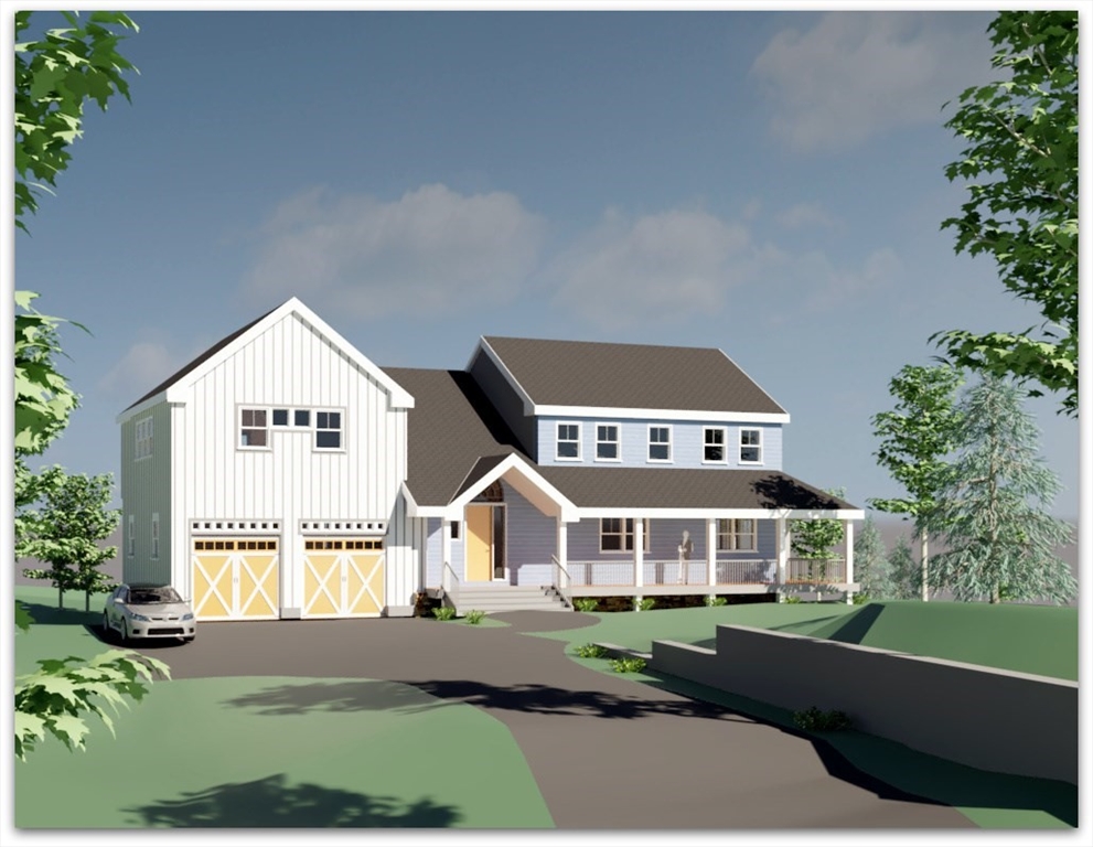 56 Winch St, Framingham, Massachusetts, ,Land,For Sale,Winch St,73320640