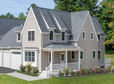 15 Wolcott Woods Lane, Milton, Massachusetts, 3 Bedrooms Bedrooms, 8 Rooms Rooms,3.5 BathroomsBathrooms,Residential,For Sale,Wolcott Woods Lane,73202753