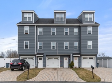 2 Winston Street, Saugus, Massachusetts, 3 Bedrooms Bedrooms, 6 Rooms Rooms,2.5 BathroomsBathrooms,Residential,For Sale,Winston Street,73219134