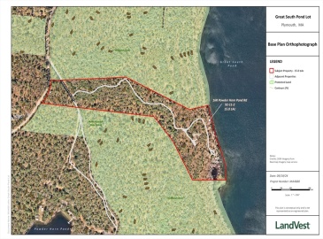 16R Powder Horn Pond Road, Plymouth, Massachusetts, ,Land,For Sale,Powder Horn Pond Road,73293419