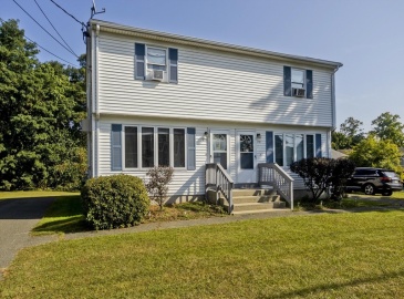 290-292 Sheridan St, Chicopee, Massachusetts, 4 Bedrooms Bedrooms, 8 Rooms Rooms,3 BathroomsBathrooms,Residential Income,For Sale,Sheridan St,73291928