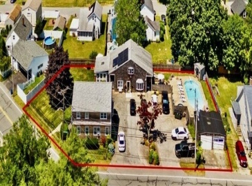 117 Pinehurst Ave, Swansea, Massachusetts, 7 Bedrooms Bedrooms, 15 Rooms Rooms,4 BathroomsBathrooms,Residential Income,For Sale,Pinehurst Ave,73260843