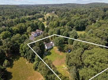 17 Everett St, Sherborn, Massachusetts, ,Land,For Sale,Everett St,73293638