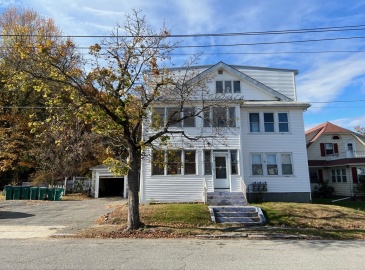 172 Chester St, Fitchburg, Massachusetts, 8 Bedrooms Bedrooms, 17 Rooms Rooms,3 BathroomsBathrooms,Residential Income,For Sale,Chester St,73307790