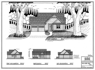 48 Glen Street (Lot 1), Douglas, Massachusetts, 2 Bedrooms Bedrooms, 4 Rooms Rooms,2 BathroomsBathrooms,Residential,For Sale,Glen Street (Lot 1),73199302