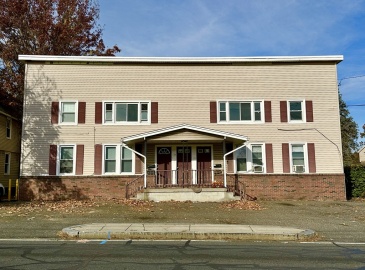265 Center St, Ludlow, Massachusetts, 8 Bedrooms Bedrooms, 18 Rooms Rooms,4 BathroomsBathrooms,Residential Income,For Sale,Center St,73308272