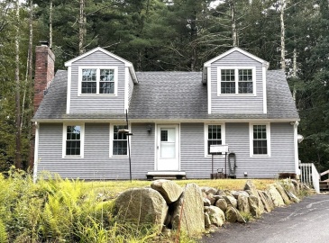 1694 Round Top Road, Burrillville, Rhode Island, 4 Bedrooms Bedrooms, 7 Rooms Rooms,2 BathroomsBathrooms,Residential,For Sale,Round Top Road,73288367