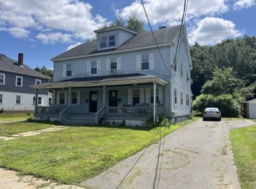 2102-2104 Palmer Rd, Palmer, Massachusetts, 6 Bedrooms Bedrooms, 11 Rooms Rooms,2 BathroomsBathrooms,Residential Income,For Sale,Palmer Rd,73267467