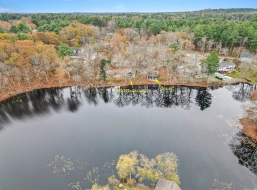 8 Johns Ave, Middleton, Massachusetts, 1 Bedroom Bedrooms, 4 Rooms Rooms,1 BathroomBathrooms,Residential,For Sale,Johns Ave,73180393