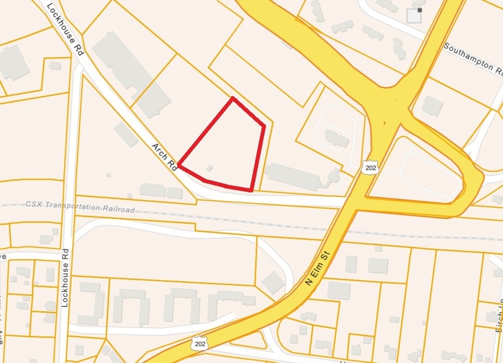 19 Arch Rd, Westfield, Massachusetts, ,Land,For Sale,Arch Rd,73321149