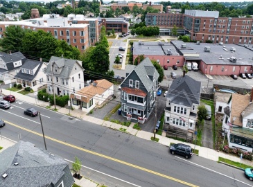103 Loring, Salem, Massachusetts, 2 Bedrooms Bedrooms, 4 Rooms Rooms,1 BathroomBathrooms,Residential,For Sale,Loring,73268775