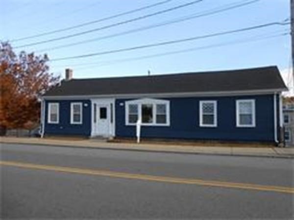 90 Milton Street, Dedham, Massachusetts, ,Commercial Lease,For Rent,Milton Street,73321223