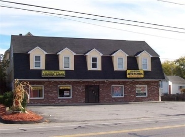 1049 Lakeview Avenue, Dracut, Massachusetts, ,Commercial Lease,For Rent,Lakeview Avenue,73314004