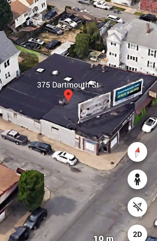 375 Dartmouth St., New Bedford, Massachusetts, ,Commercial Lease,For Rent,Dartmouth St.,73321480