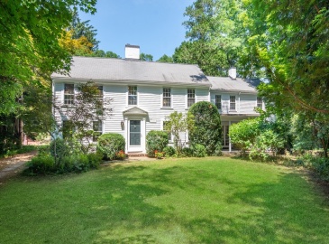 68 Conant Road, Lincoln, Massachusetts, 6 Bedrooms Bedrooms, 12 Rooms Rooms,4.5 BathroomsBathrooms,Residential,For Sale,Conant Road,73266290