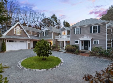 46 Woodman Road, Newton, Massachusetts, 6 Bedrooms Bedrooms, 20 Rooms Rooms,7 BathroomsBathrooms,Residential,For Sale,Woodman Road,73203757