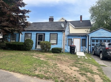 5 Colonial Terr, Brockton, Massachusetts, 2 Bedrooms Bedrooms, 6 Rooms Rooms,1 BathroomBathrooms,Residential,For Sale,Colonial Terr,73275523