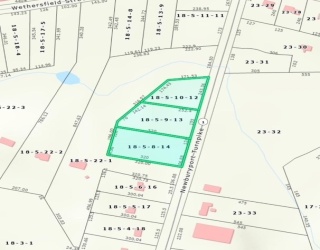 460 - 472 Newburyport Turnpike, Rowley, Massachusetts, ,Land,For Sale,Newburyport Turnpike,73321799