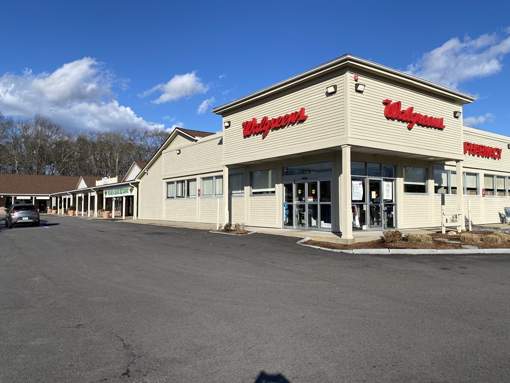 53 Village Plaza Way, Scituate, Rhode Island, ,Commercial Lease,For Rent,Village Plaza Way,73321804