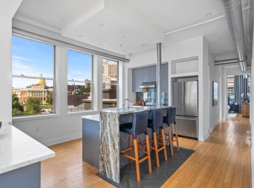 43 Winter St, Boston, Massachusetts, 2 Bedrooms Bedrooms, 4 Rooms Rooms,2 BathroomsBathrooms,Residential,For Sale,Winter St,73284945