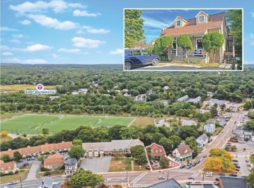 850 Broad St, Weymouth, Massachusetts, 2 Bedrooms Bedrooms, 8 Rooms Rooms,6 BathroomsBathrooms,Residential Income,For Sale,Broad St,73300181