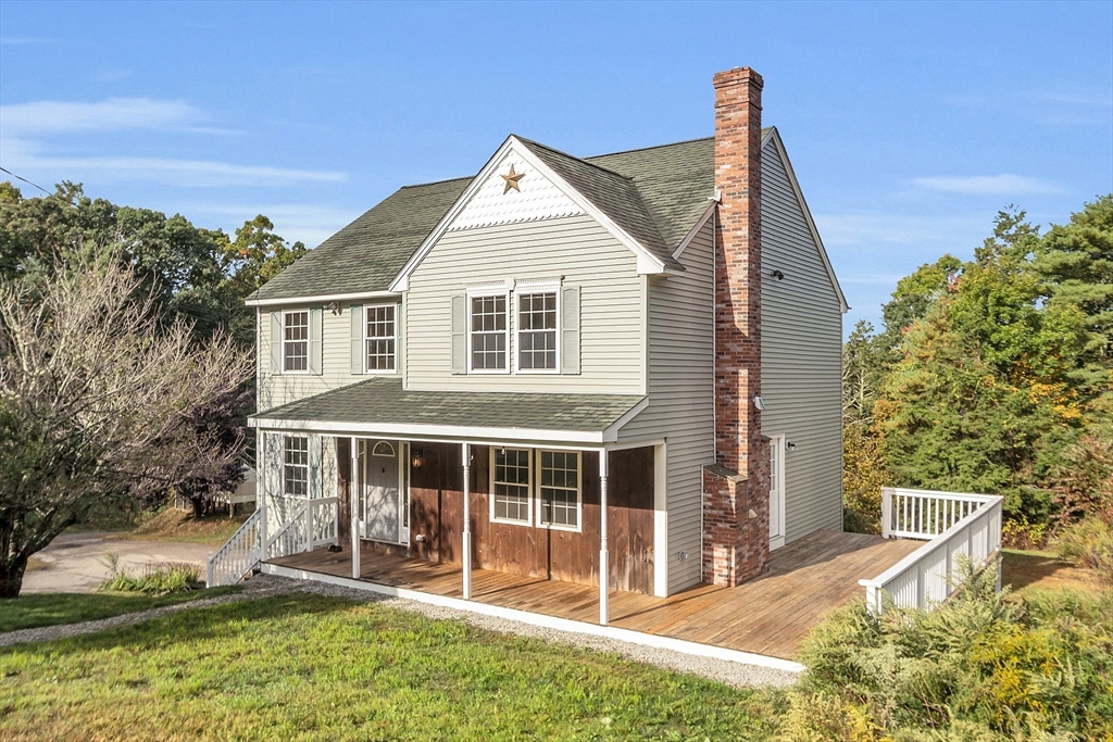 59 Molasses Hill Rd, Brookfield, Massachusetts, 4 Bedrooms Bedrooms, 9 Rooms Rooms,3 BathroomsBathrooms,Residential Income,For Sale,Molasses Hill Rd,73296443