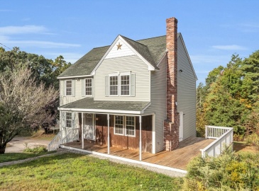 59 Molasses Hill Rd, Brookfield, Massachusetts, 4 Bedrooms Bedrooms, 9 Rooms Rooms,3 BathroomsBathrooms,Residential Income,For Sale,Molasses Hill Rd,73296443