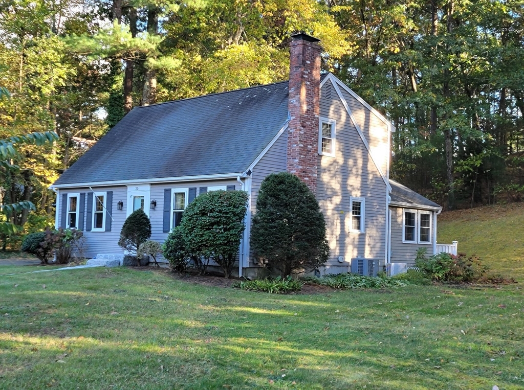 20 Green Street, Franklin, Massachusetts, 3 Bedrooms Bedrooms, 7 Rooms Rooms,2 BathroomsBathrooms,Residential,For Sale,Green Street,73283351